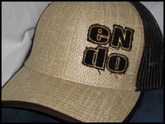 the eNdo 