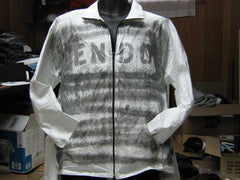 Tyvek Jacket