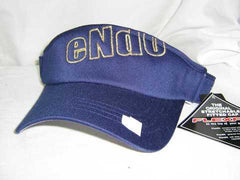 Visor - gold